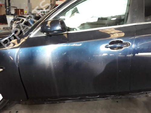 Rear differential BMW 5 (E60) 525 d | BP1166804M24 