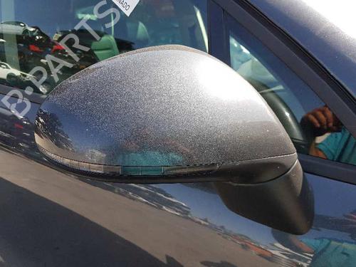 Differensial bakvogn VW TOUAREG (7P5, 7P6) 3.0 V6 TDI | BP3654369M24 