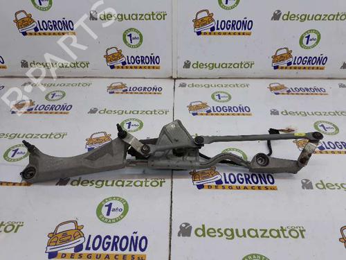 Used Front wiper motor MERCEDES-BENZ C-CLASS Coupe (CL203) C 220 CDI (203.708) (150 hp) 1370251