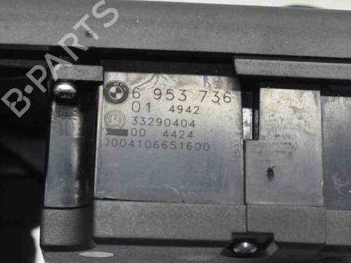 Headlight switch BMW 5 (E60) 530 d | BP1326958I24 