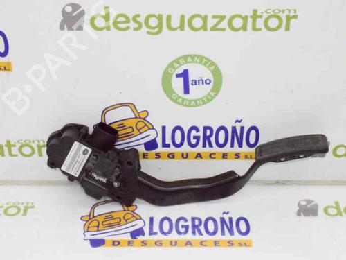 Used Pedal LAND ROVER RANGE ROVER SPORT I (L320) 3.6 D 4x4 (272 hp) 1641159
