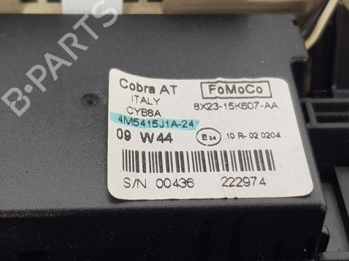 Interior roof light JAGUAR XF I (X250) 3.0 D | BP20724991I8 