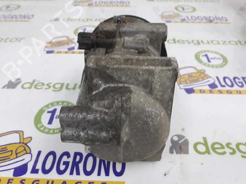 AC compressor NISSAN NAVARA NP300 (D40) 2.5 dCi 4WD (D40TT, D40T, D40M, D40BB) | BP2222759M34 