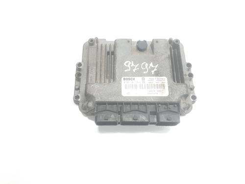 Used Engine control unit (ECU) Engine control unit (ECU) RENAULT MEGANE II Estate (KM0/1_) 1.9 dCi (KMRG, KM1G, KM0G, KM2C) (120 hp) 34043521 34043521