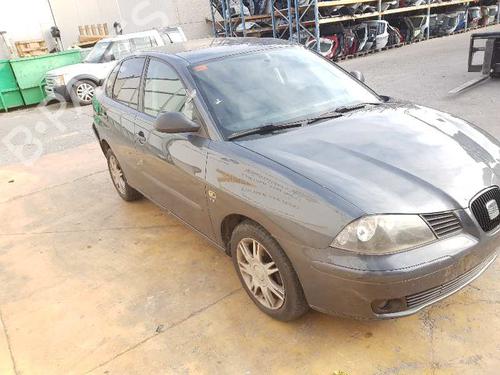 Engine control unit (ECU) SEAT CORDOBA (6L2) 1.9 TDI | BP8150373M57 