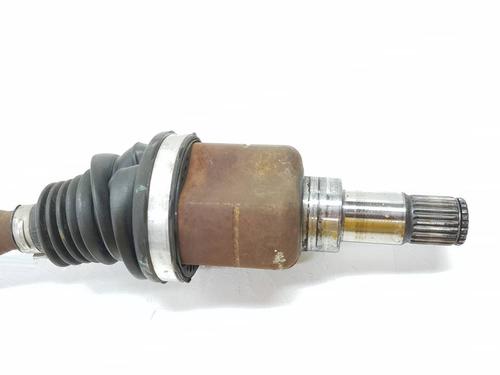Left front driveshaft FORD TOURNEO COURIER B460 MPV | BP39070030M38 - Image 5