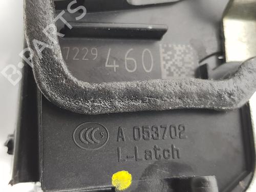 Rear right lock BMW 4 Gran Coupe (F36) 420 i | BP17006236C99 