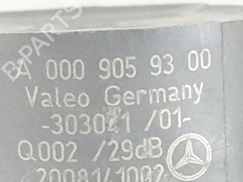 Other MERCEDES-BENZ GLA-CLASS (X156) GLA 200 CDI / d (156.908) | BP28964998O1