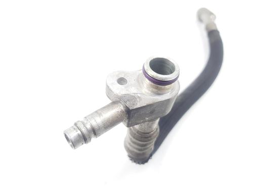 AC pipe MERCEDES-BENZ M-CLASS (W166) ML 350 BlueTEC 4-matic (166.024, 166.023) | BP15895270M126 