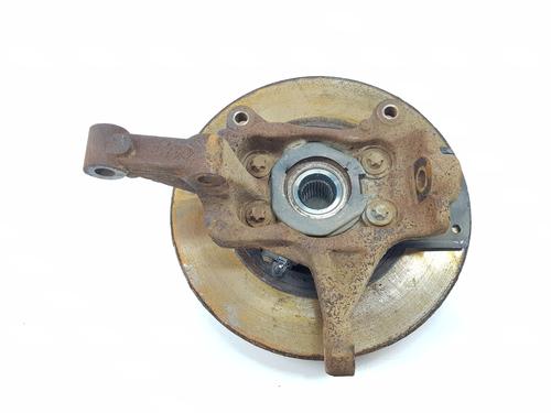 Left front steering knuckle RENAULT TRAFIC III Van (FG_) | BP36536011M25 - Image 4