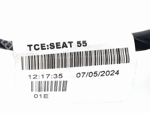 Other SEAT IBIZA V (KJ1, KJG) 1.0 TSI | BP22757492O1 