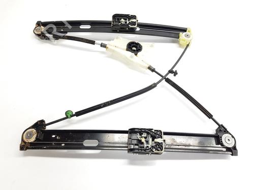 Front left window mechanism SEAT IBIZA V (KJ1, KJG) 1.0 MPi | BP30744288C22