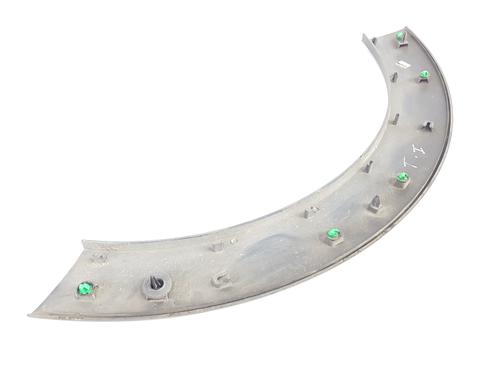 Rear left wheel arch trim CITROËN C3 III (SX) 1.2 PureTech 82 | BP26933224C136 