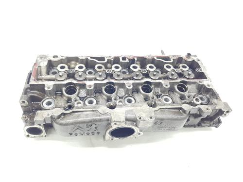 Culasse CITROËN BERLINGO MULTISPACE (B9) 1.6 BlueHDi 120 (120 hp) 27818532