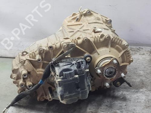 Transfer box TOYOTA LAND CRUISER 200 (_J2_) 4.7 V8 (UZJ200) | BP10155453M36 