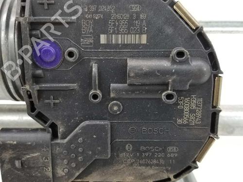 Front wiper motor SEAT LEON (5F1) 1.4 TSI | BP3638815M29 