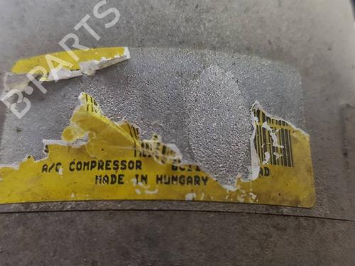 AC compressor CITROËN JUMPER II Van  | BP40188147M34  - Image 6