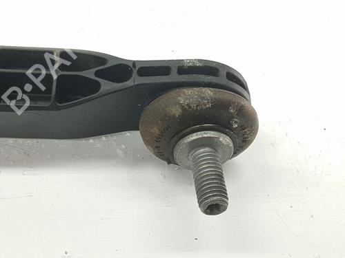 Left front suspension arm SEAT IBIZA IV SC (6J1, 6P5) 1.0 TSI | BP20195719M12 