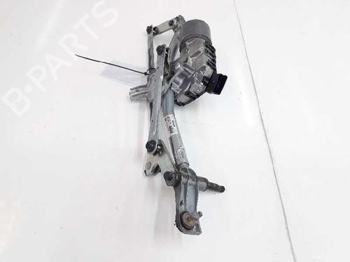 Front wiper motor CITROËN BERLINGO Box Body/MPV (B9) 1.6 HDi 115 4x4 | BP4468045M29 