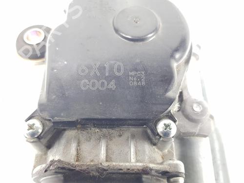 Front wiper motor NISSAN QASHQAI II SUV (J11, J11_) 1.6 DIG-T | BP9626242M29 