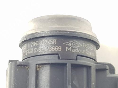 Electronic module RENAULT KADJAR (HA_, HL_) | BP39597197M83 - Image 4