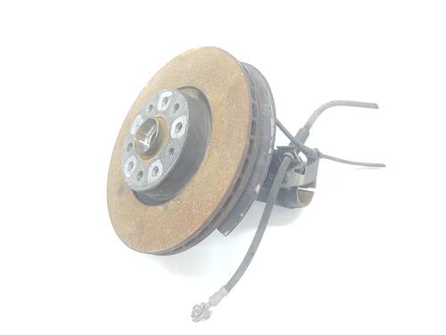 Used Right front steering knuckle Right front steering knuckle VW GOLF VI (5K1) 2.0 GTi (210 hp) 10058072 10058072