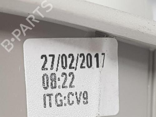 Left sun visor RENAULT TRAFIC III Van (FG_) 1.6 dCi 120 (FGMK) | BP16319363I1 