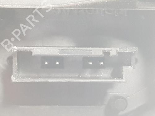 Rear right lock BMW 1 (F20) 118 i | BP4767148C99 