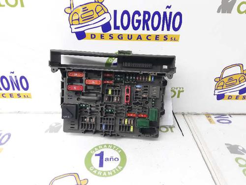 Used Fuse box BMW X1 (E84) sDrive 18 d (143 hp) 1425734