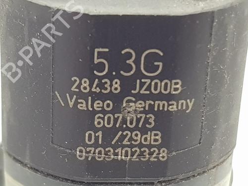 Andre RENAULT KOLEOS I (HY_)  | BP31697273O1 