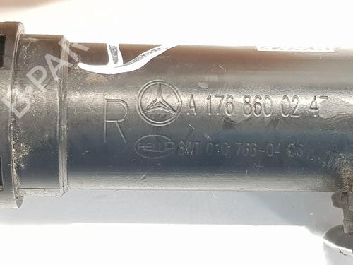 Other MERCEDES-BENZ GLA-CLASS (X156) GLA 200 CDI / d (156.908) | BP20198259O1