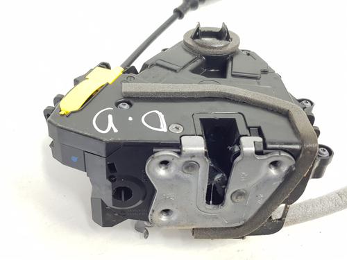 Front right lock RENAULT AUSTRAL  | BP32213108C97 