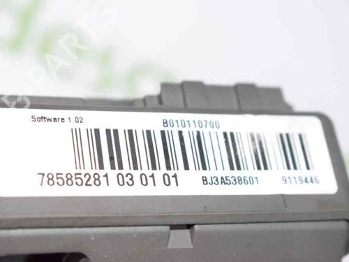 Fuse box BMW 3 Coupe (E92) 335 d | BP777730E1 