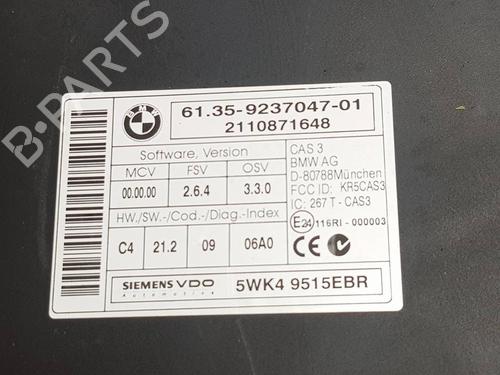 Electronic module BMW X1 (E84) xDrive 18 d | BP39106650M83 - Image 6