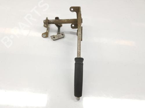 Hand brake TOYOTA LAND CRUISER PRADO (_J12_) 3.0 D-4D (KDJ120, KDJ125) | BP9232649I18 