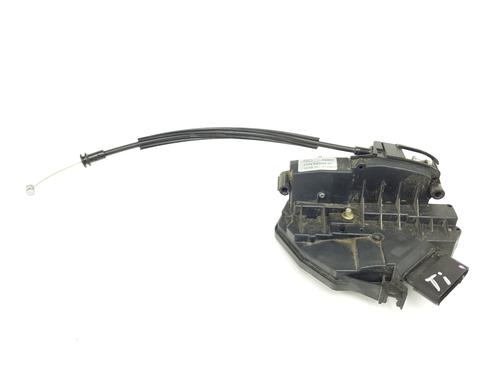 Used Rear left lock FORD TRANSIT COURIER B460 MPV 1.5 TDCi (75 hp) 24973256