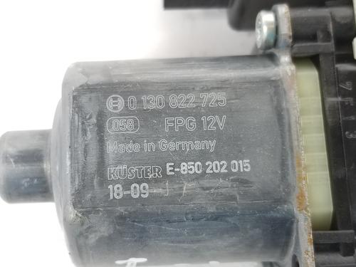 Left rear window motor SKODA KAROQ (NU7, ND7) 2.0 TDI 4x4 | BP10419217E23 