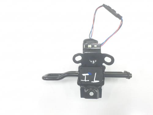 Electronic module LAND ROVER RANGE ROVER VELAR (L560) 2.0 D240 SD4 4x4 | BP36864608M83  - Image 5