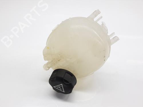 Used Expansion tank PEUGEOT 208 II (UB_, UP_, UW_, UJ_) 1.2 PureTech 100 (101 hp) 22563044