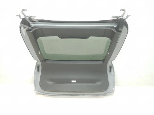 Tailgate BMW X4 (G02, F98) xDrive 20 d | BP29409367C6 