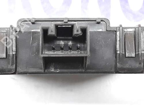 Elektronisk modul VW GOLF V (1K1) 2.0 GTI | BP1718981M83 