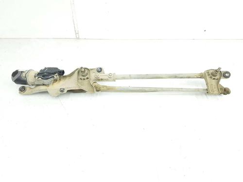 Used Front wiper motor MITSUBISHI L200 / TRITON (KA_T, KB_T) 2.5 DI-D 4WD (KB4T) (136 hp) 6212911