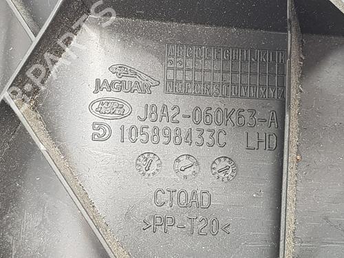 Handskerum LAND ROVER RANGE ROVER VELAR (L560) 3.0 D300 SDV6 4x4 | BP31805912C95