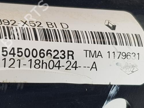 Right front suspension arm RENAULT EXPRESS Box Body/MPV | BP32236834M13