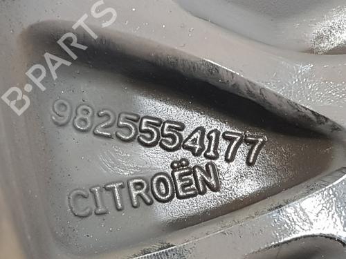 Rim CITROËN C3 III (SX) 1.2 THP 110 (SXHNPS, SXHNZT, SXHNZ6) | BP24394899C45 