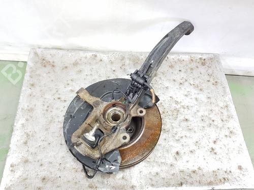 Right front steering knuckle MERCEDES-BENZ M-CLASS (W164) ML 280 CDI 4-matic (164.120) | BP29207720M26 