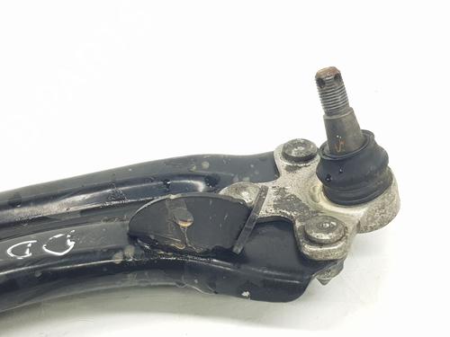 Right front suspension arm HONDA CIVIC X Hatchback (FC_, FK_) 1.5 VTEC (FK7) | BP24439699M13 