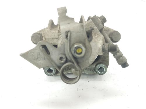 Left rear brake caliper AUDI A1 Sportback (8XA, 8XF) 1.6 TDI | BP11598543M107 