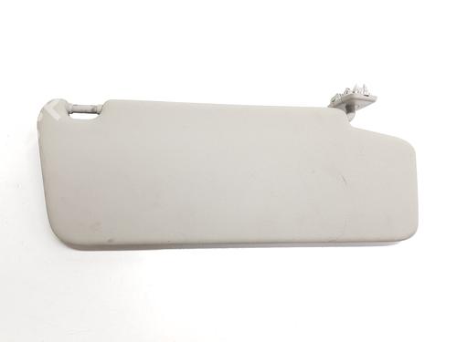 Left sun visor MERCEDES-BENZ C-CLASS (W204) C 180 CDI (204.000) | BP30569623I1