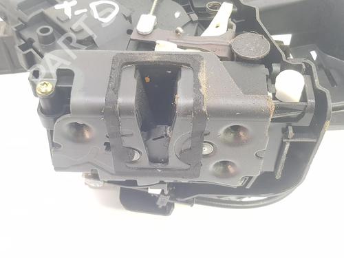 Højre bagtil lås FORD FOCUS II (DA_, HCP, DP) 1.8 TDCi | BP10864462C99 